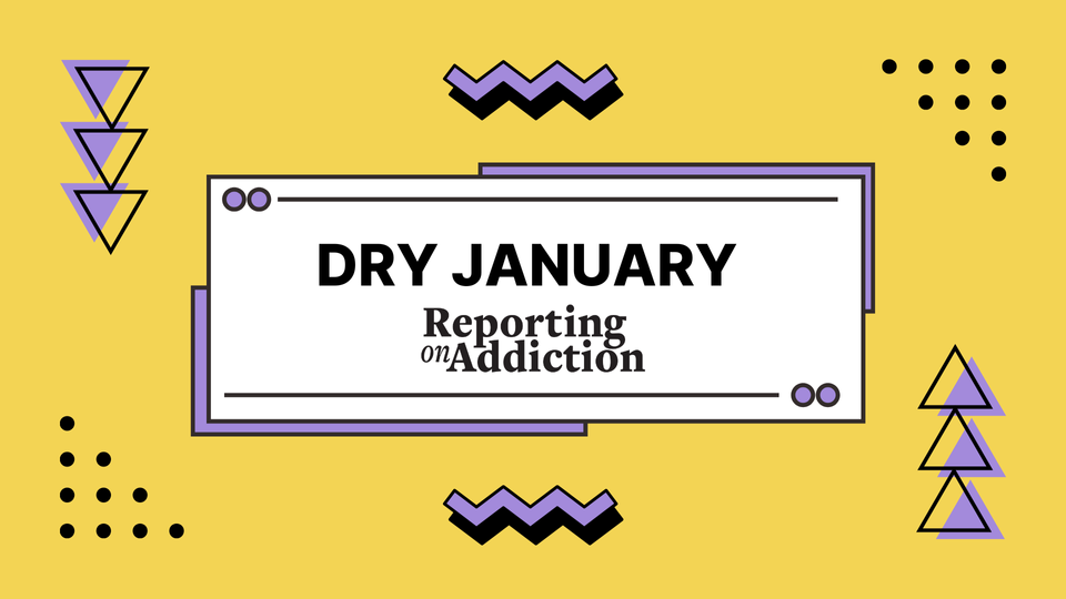 Dry January - Other Considerations