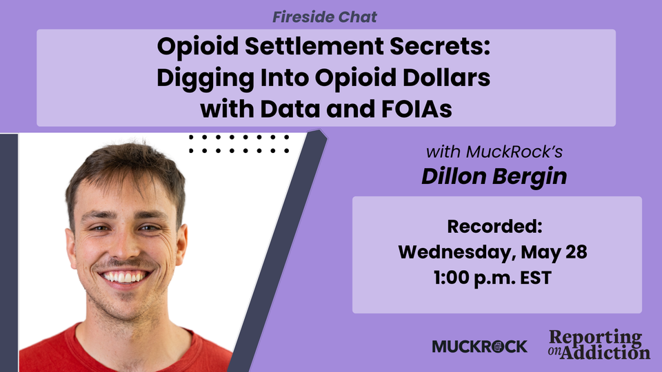 Digging Into Opioid Settlement Dollars? Let us help!