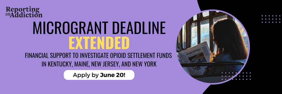 DEADLINE EXTENDED: Apply for funding in four states