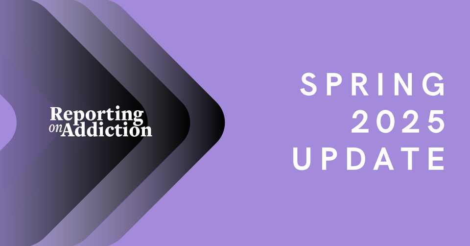 Spring 2025 Update!